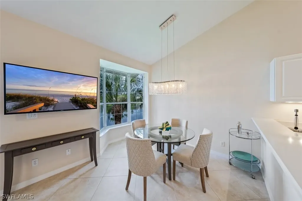 65 Silver Oaks Circle Naples FL 34119