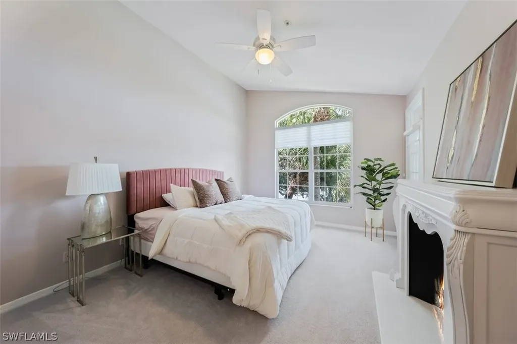 65 Silver Oaks Circle Naples FL 34119