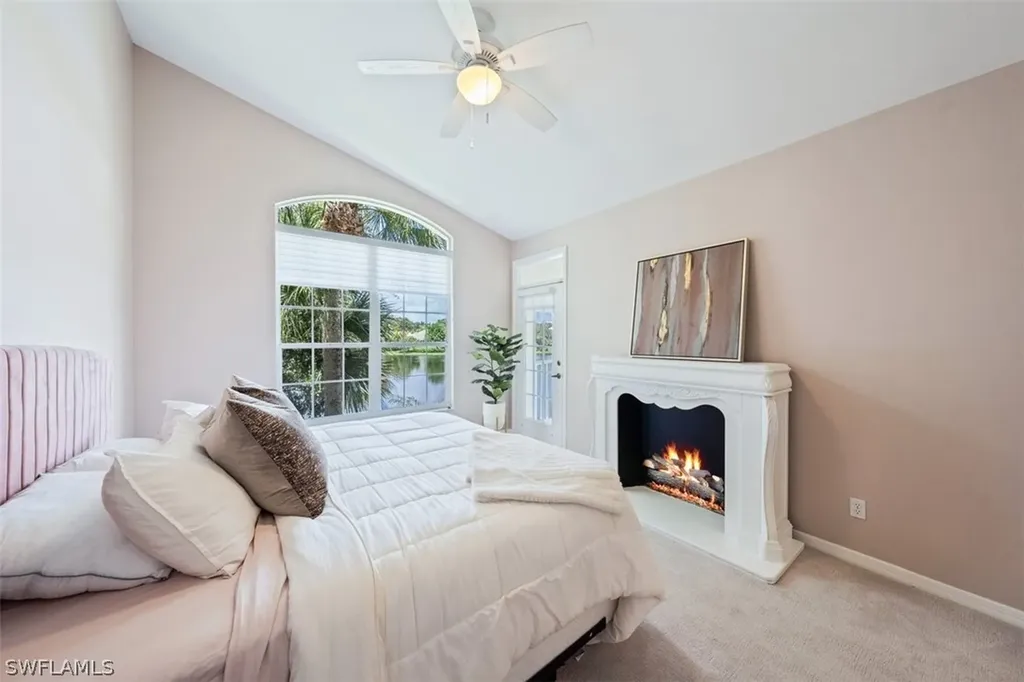 65 Silver Oaks Circle Naples FL 34119