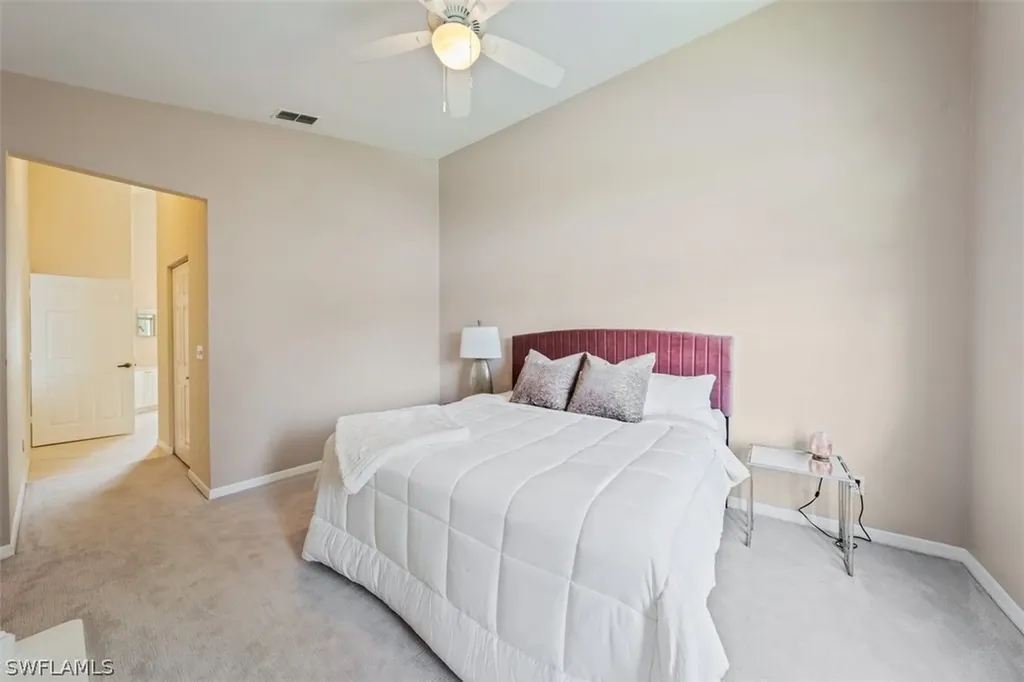 65 Silver Oaks Circle Naples FL 34119