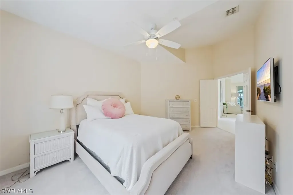 65 Silver Oaks Circle Naples FL 34119
