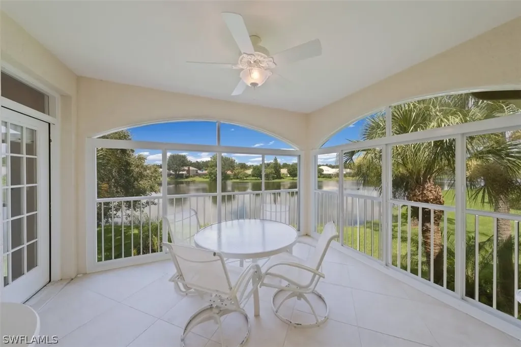 65 Silver Oaks Circle Naples FL 34119