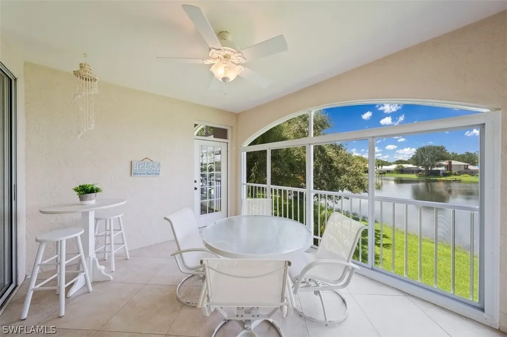 65 Silver Oaks Circle Naples FL 34119