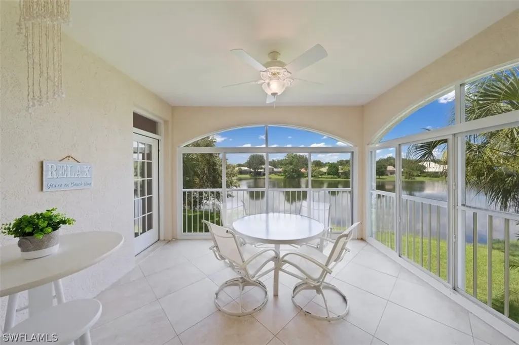 65 Silver Oaks Circle Naples FL 34119