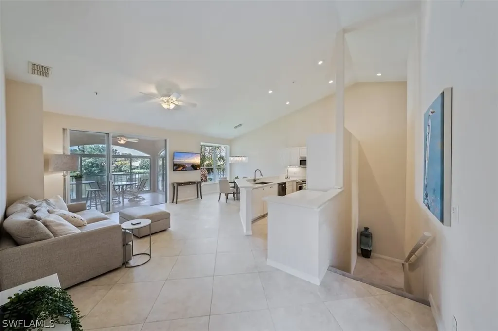 65 Silver Oaks Circle Naples FL 34119