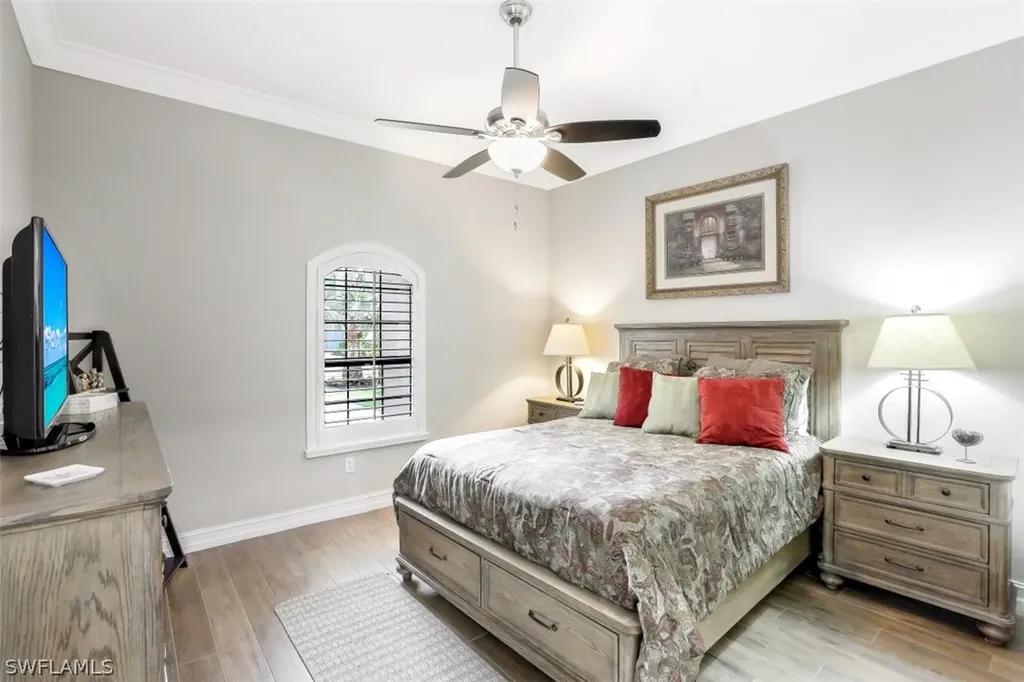 14713 Reserve Lane Naples FL 34109