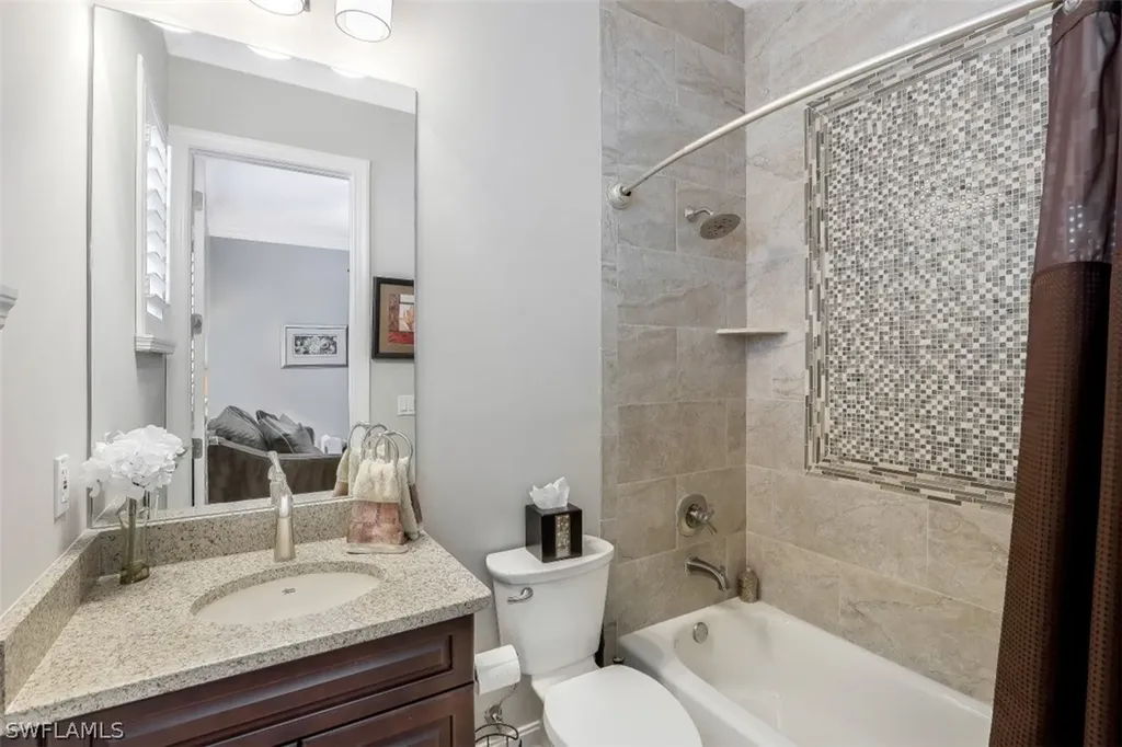14713 Reserve Lane Naples FL 34109