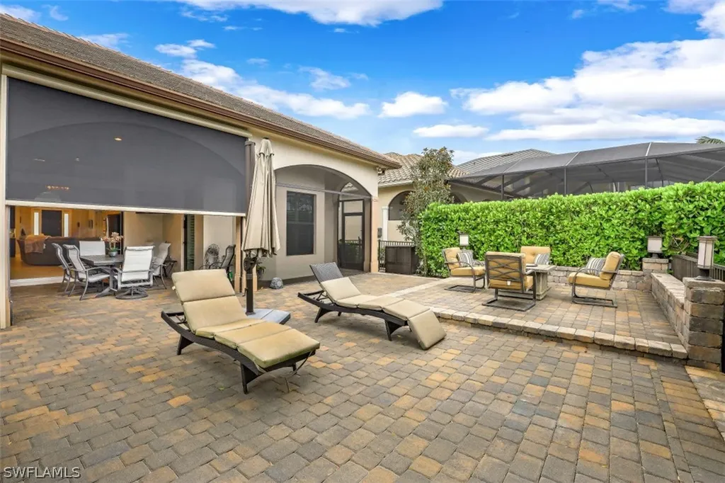 14713 Reserve Lane Naples FL 34109
