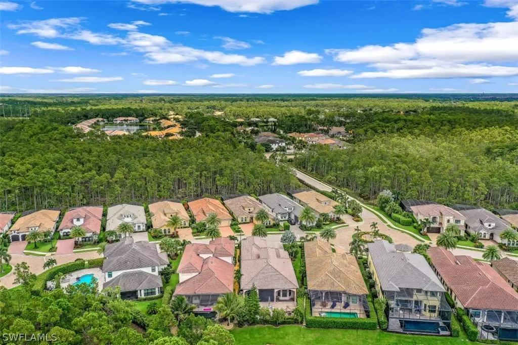 14713 Reserve Lane Naples FL 34109