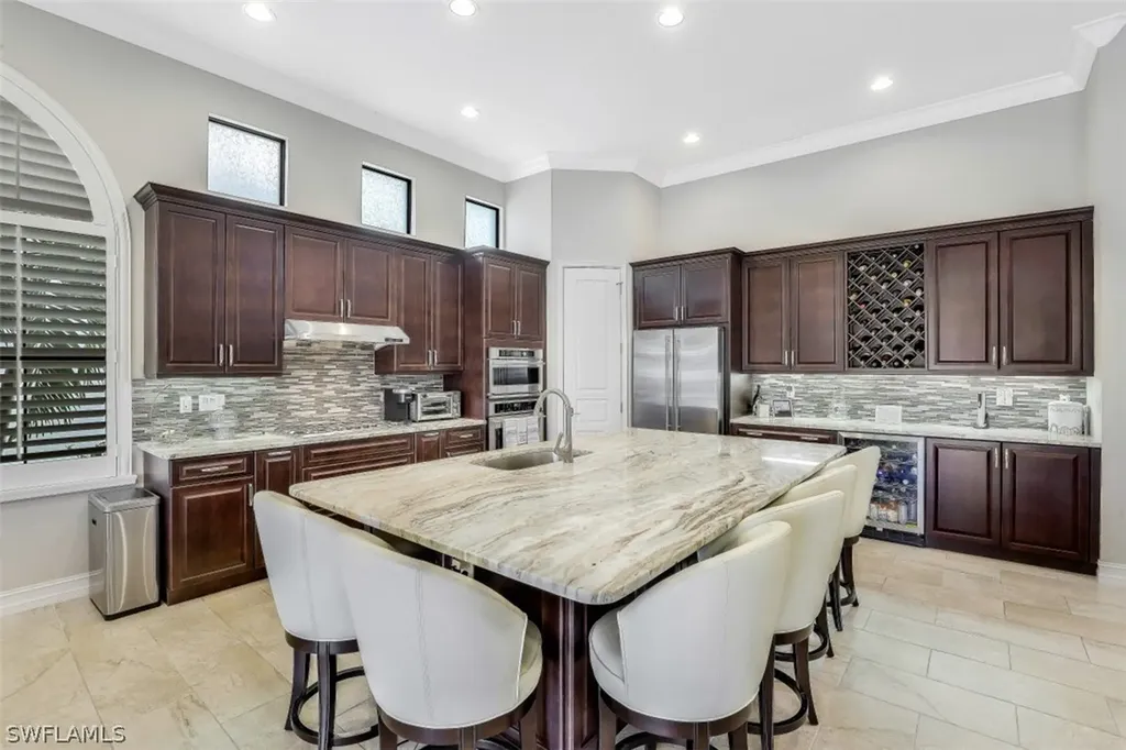 14713 Reserve Lane Naples FL 34109