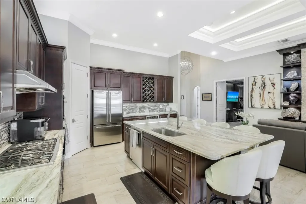 14713 Reserve Lane Naples FL 34109