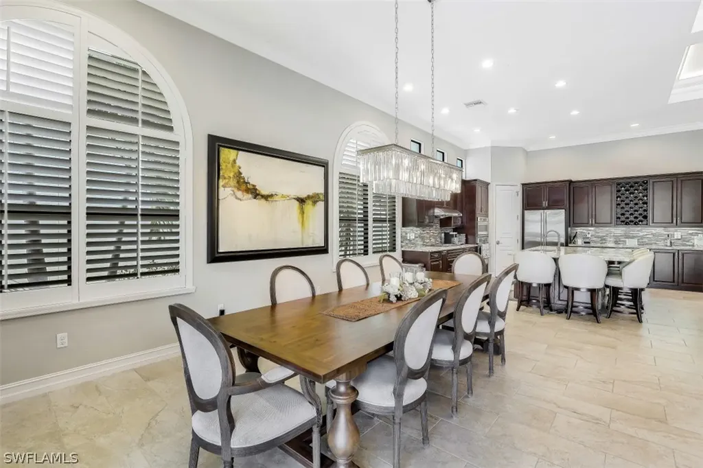 14713 Reserve Lane Naples FL 34109