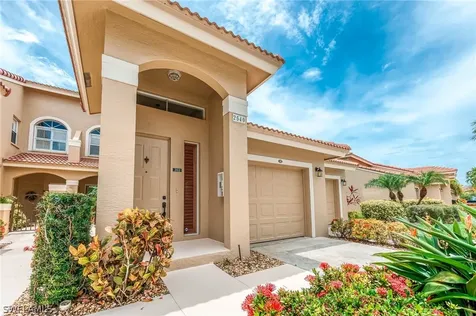 2540 Aspen Creek Lane Naples FL 34119
