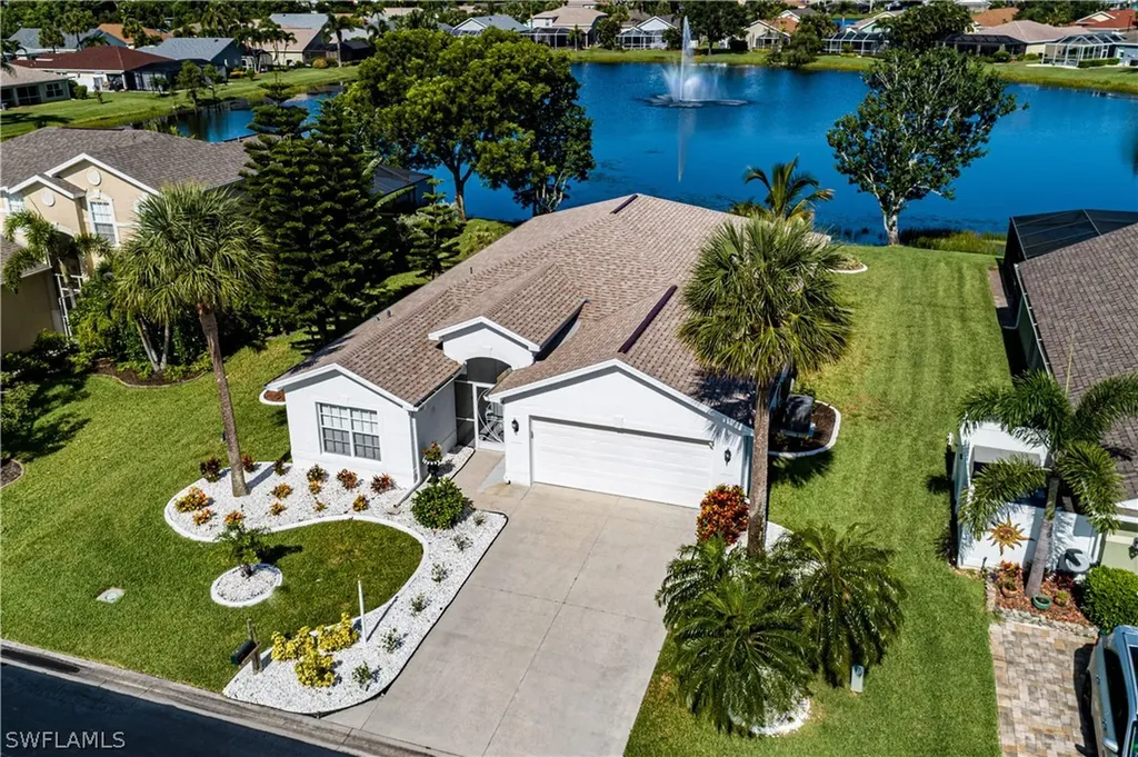 15646 Beachcomber Avenue Fort Myers FL 33908