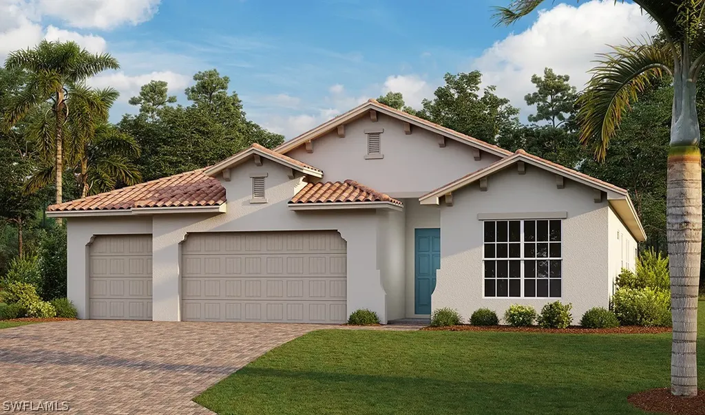 3401 Cherry Palm Drive North Fort Myers FL 33917