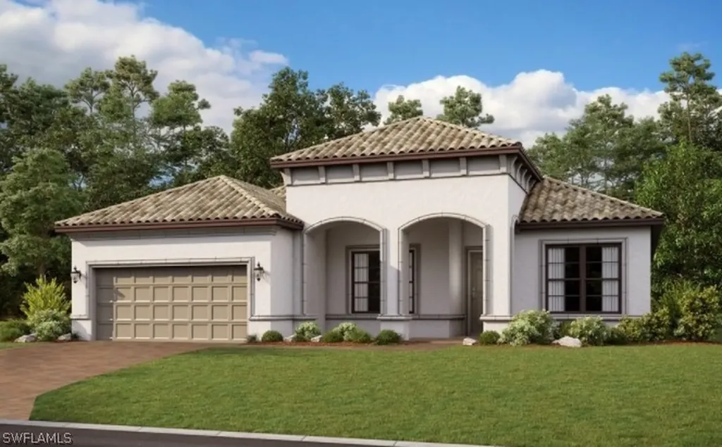 15478 Rio Ponace Court Naples FL 34114