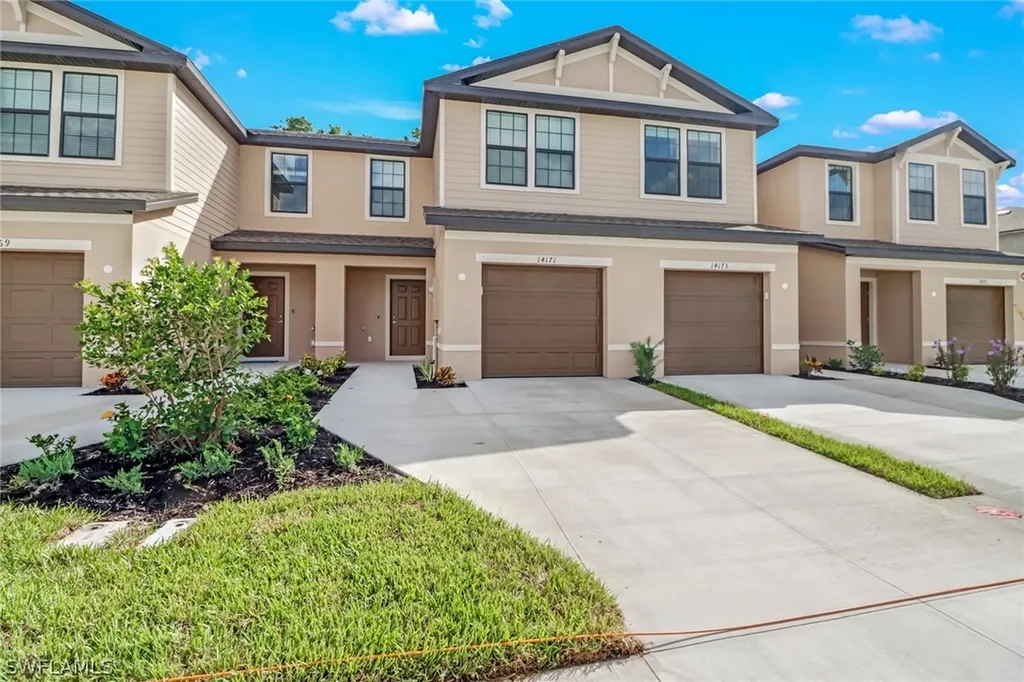 14171 Oviedo Place Fort Myers FL 33905