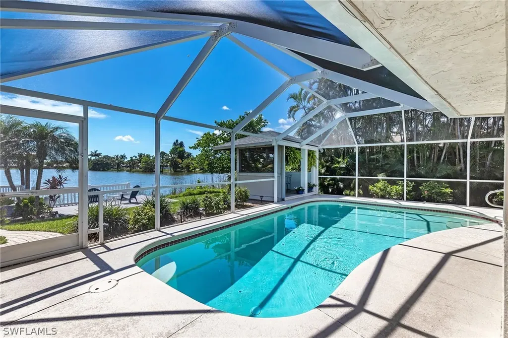 15810 Lake Candlewood Drive Fort Myers FL 33908