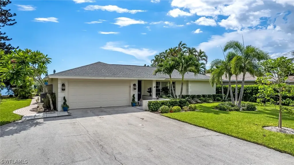 15810 Lake Candlewood Drive Fort Myers FL 33908