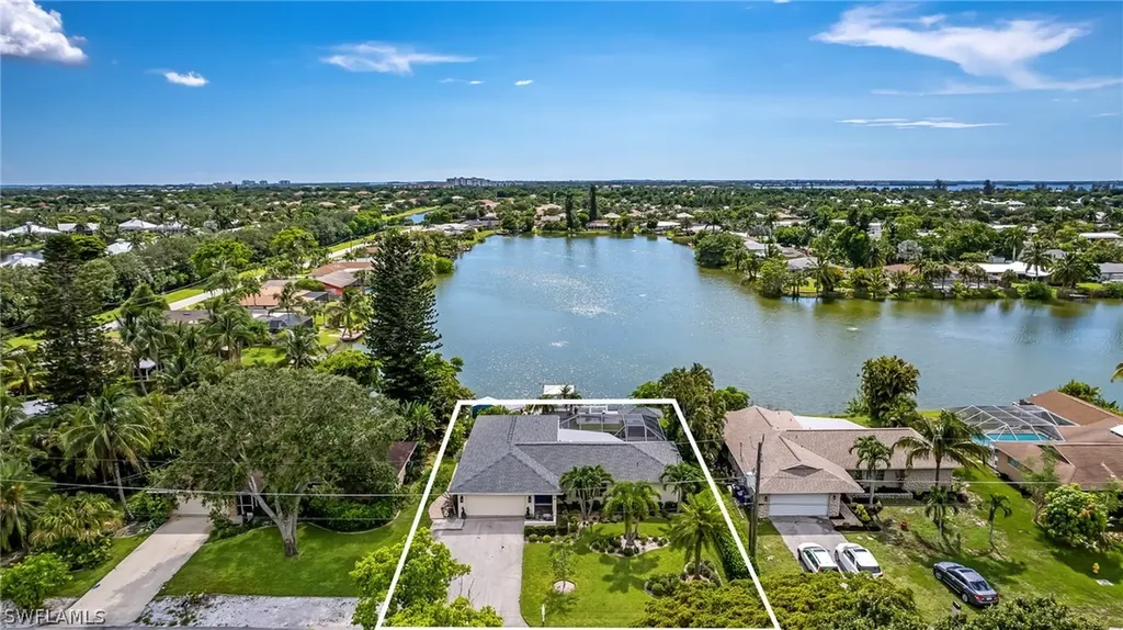 15810 Lake Candlewood Drive Fort Myers FL 33908