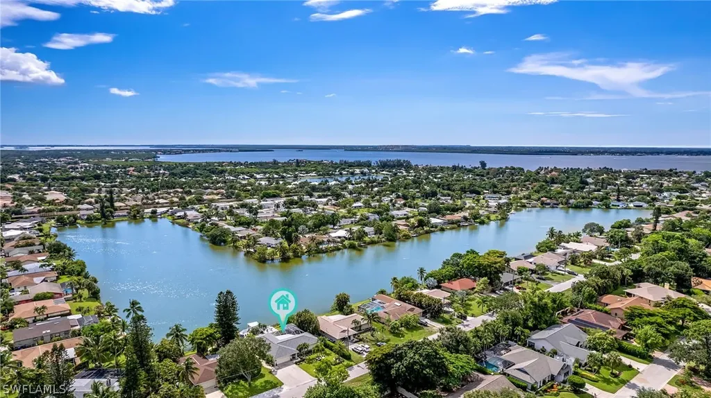 15810 Lake Candlewood Drive Fort Myers FL 33908