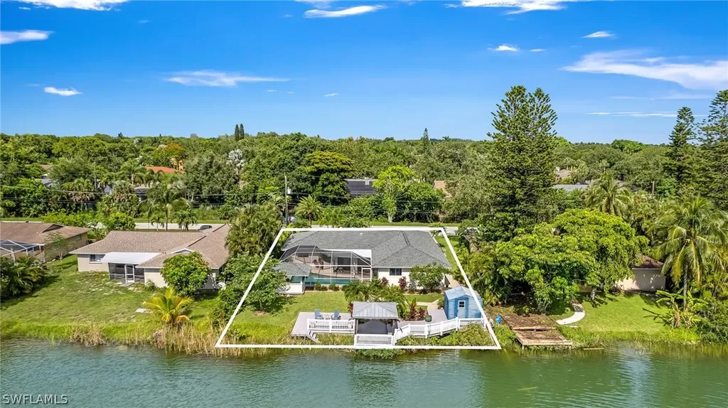 15810 Lake Candlewood Drive Fort Myers FL 33908