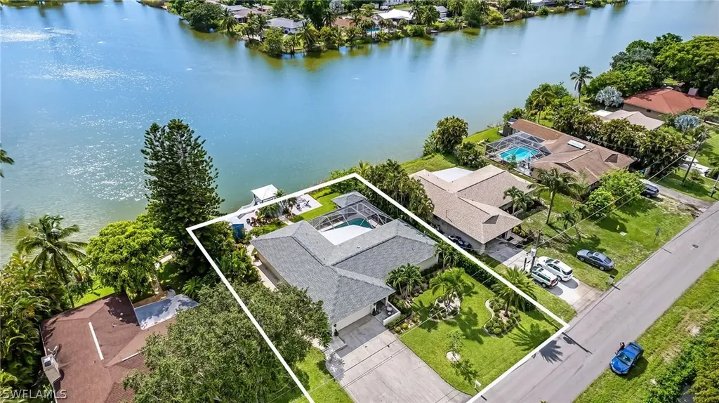 15810 Lake Candlewood Drive Fort Myers FL 33908