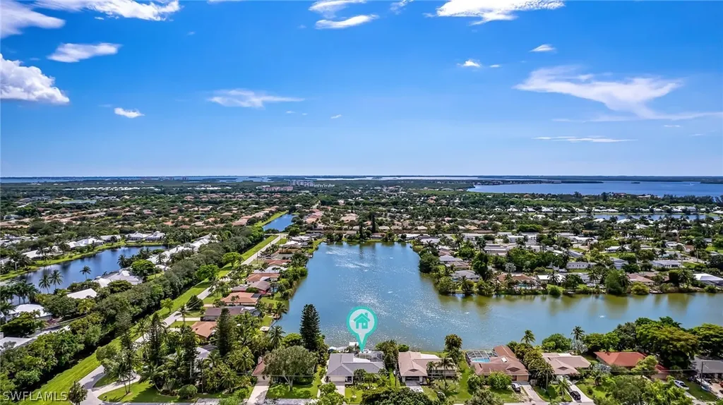 15810 Lake Candlewood Drive Fort Myers FL 33908