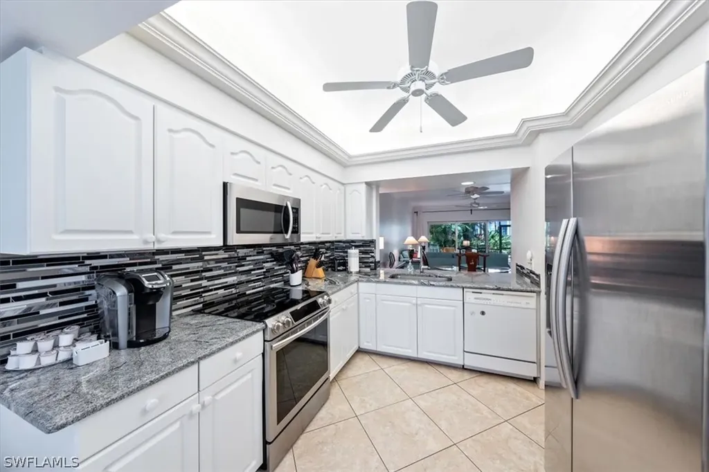 510 Sugar Pine Lane Naples FL 34108