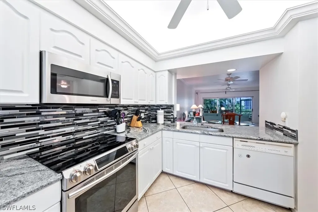 510 Sugar Pine Lane Naples FL 34108