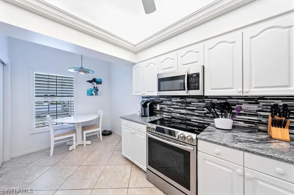 510 Sugar Pine Lane Naples FL 34108