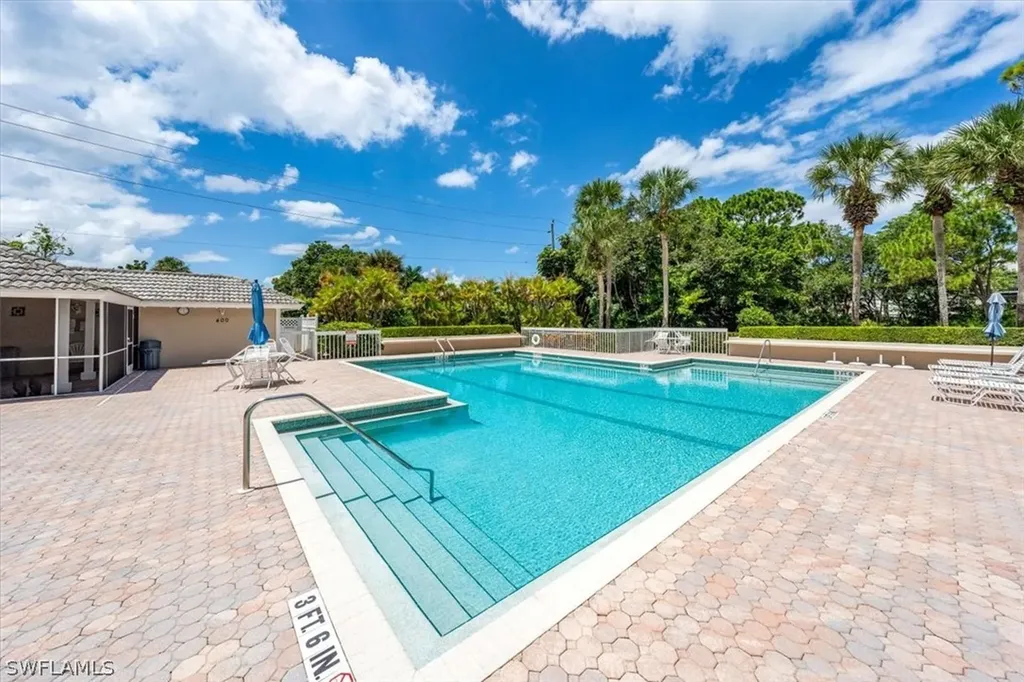 510 Sugar Pine Lane Naples FL 34108