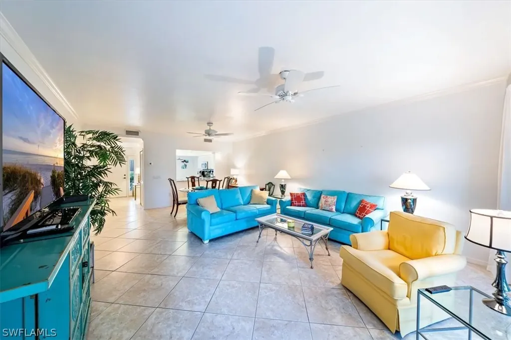 510 Sugar Pine Lane Naples FL 34108