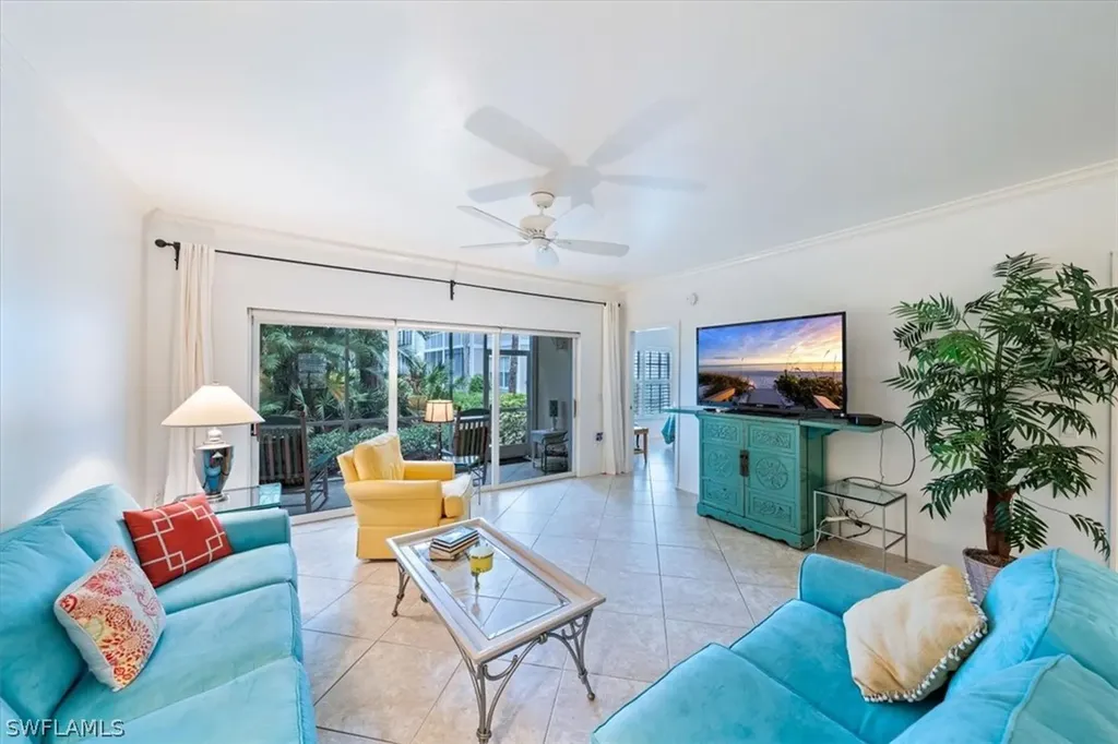 510 Sugar Pine Lane Naples FL 34108