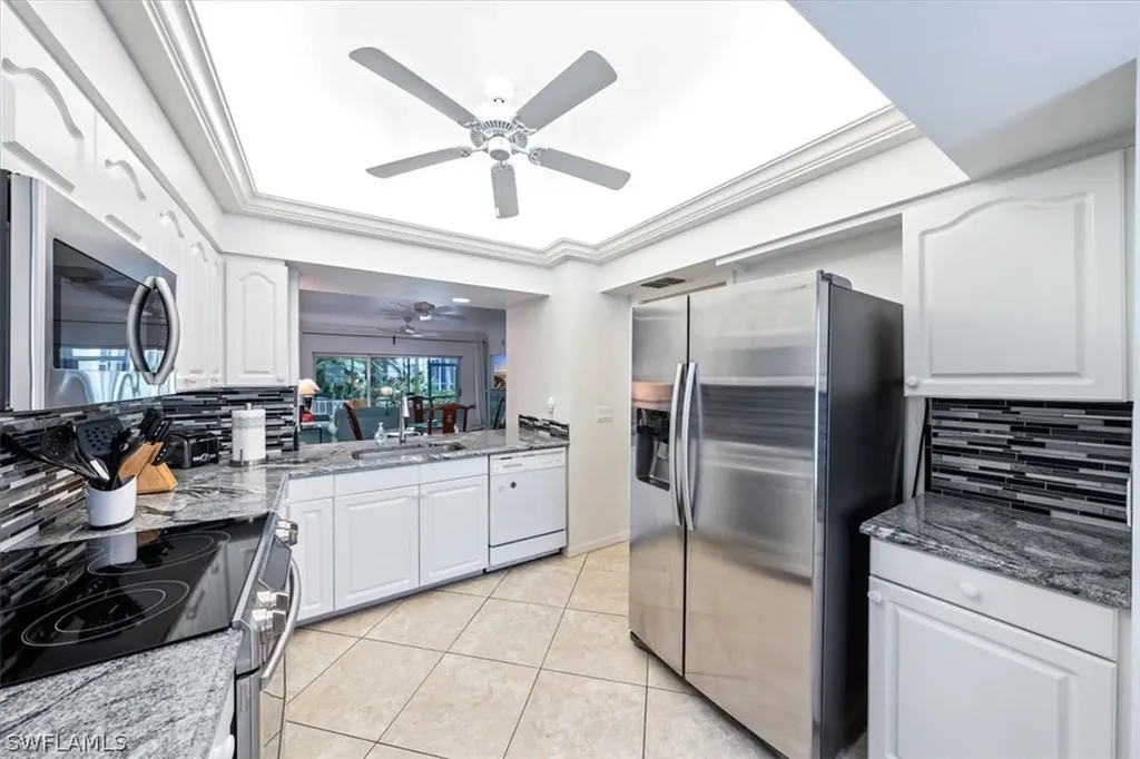 510 Sugar Pine Lane Naples FL 34108