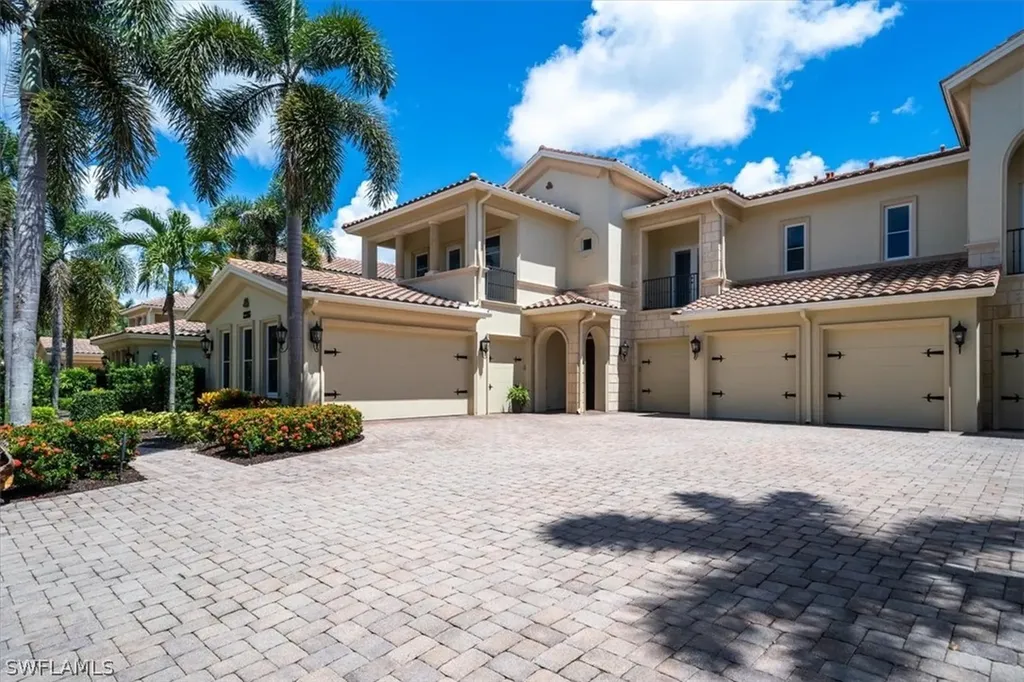 2306 Tradition Way Naples FL 34105