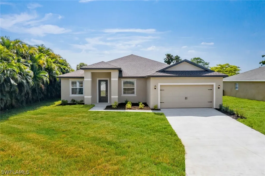 510 SW 25th Lane Cape Coral FL 33914
