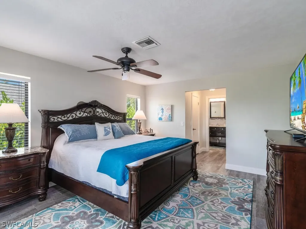 601 Somerset Court Marco Island FL 34145