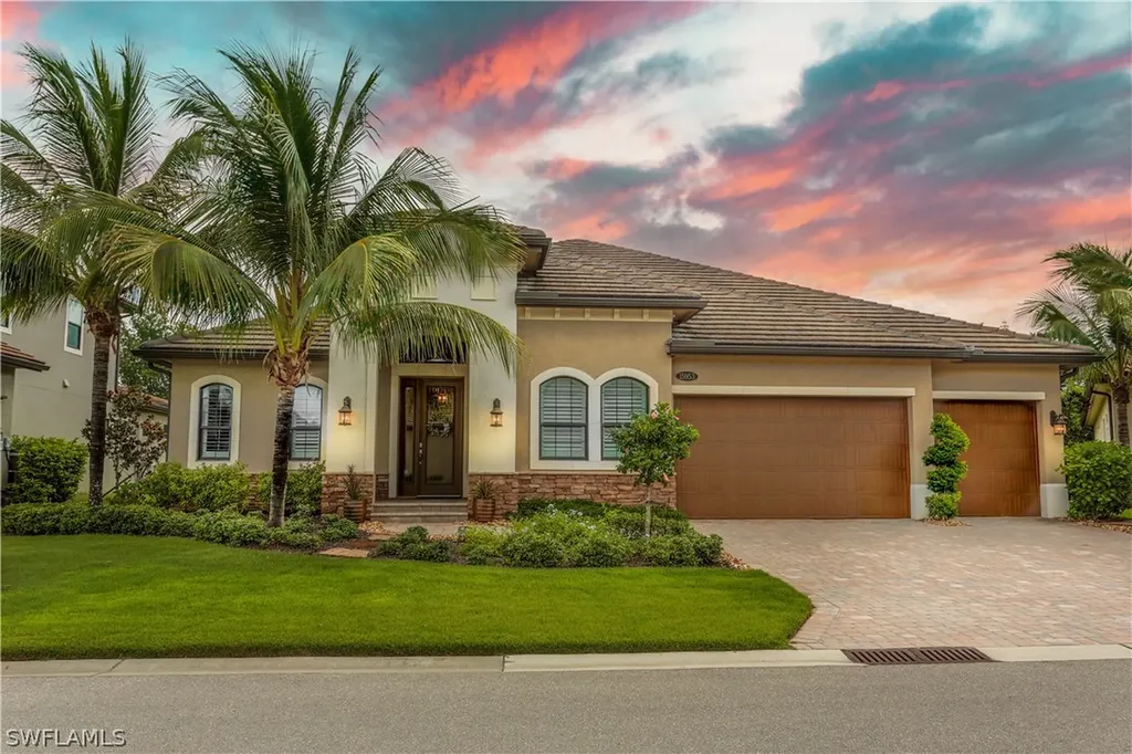 15953 Tropical Breeze Drive Fort Myers FL 33908