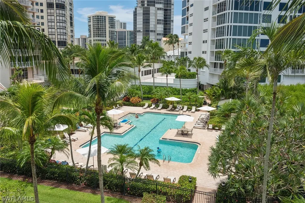 50 Seagate Drive Naples FL 34103