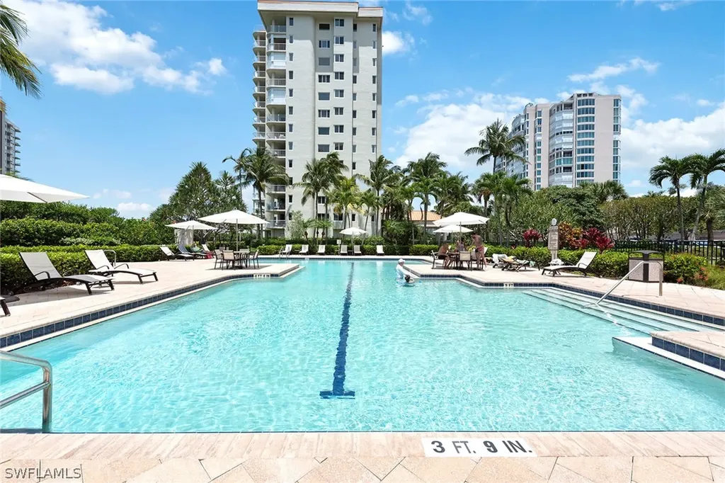 50 Seagate Drive Naples FL 34103
