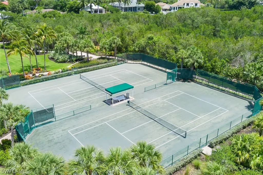 50 Seagate Drive Naples FL 34103