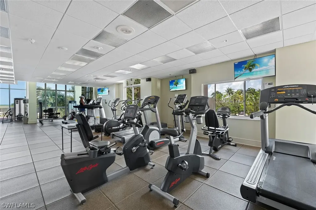 50 Seagate Drive Naples FL 34103