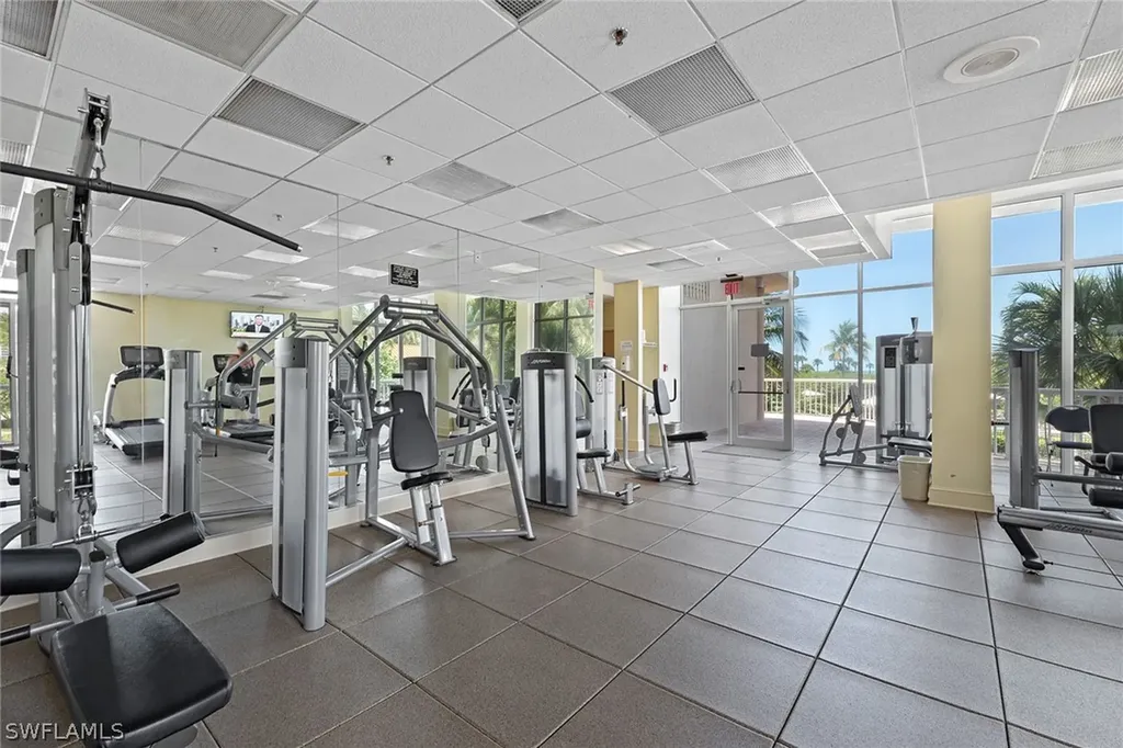 50 Seagate Drive Naples FL 34103