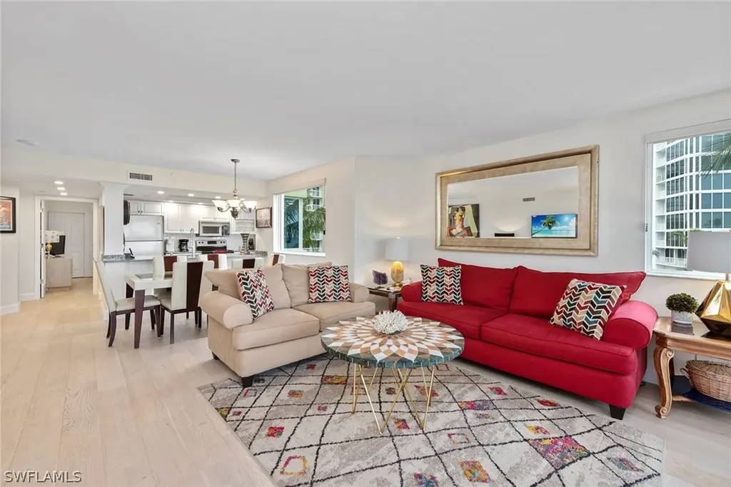 50 Seagate Drive Naples FL 34103