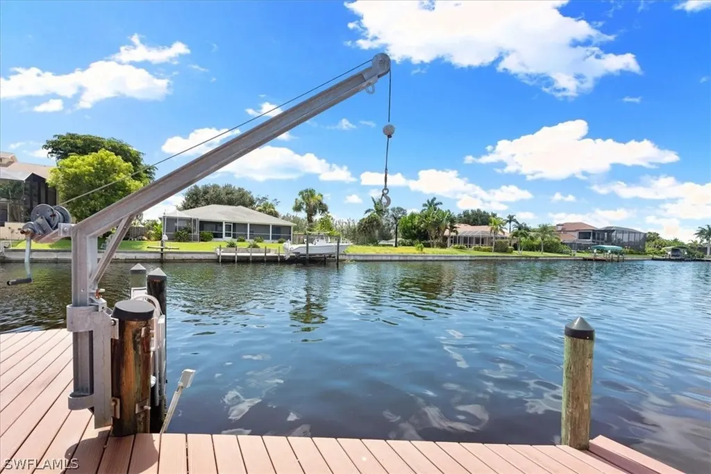120 SW 38th Place Cape Coral FL 33991