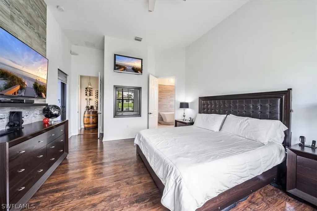 5249 Messina Street Ave Maria FL 34142