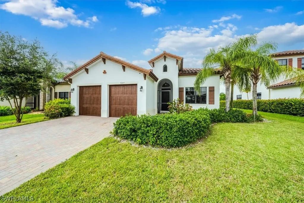 5249 Messina Street Ave Maria FL 34142
