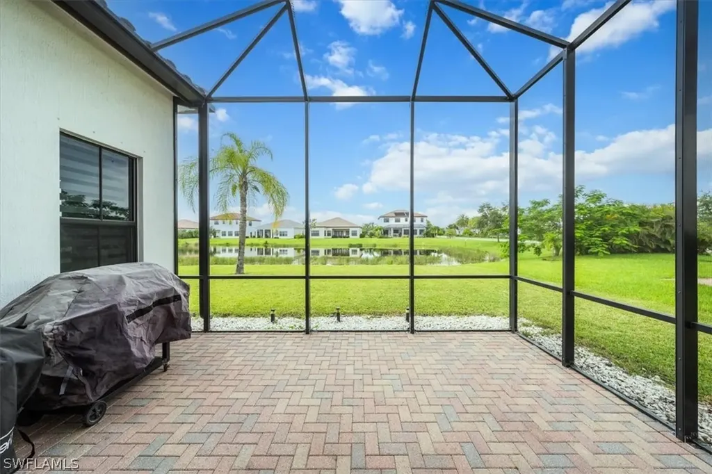 5249 Messina Street Ave Maria FL 34142