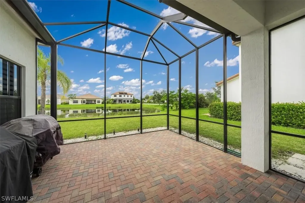 5249 Messina Street Ave Maria FL 34142